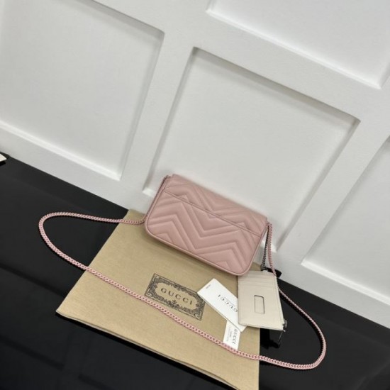 Fashion brand 2024SS shoulder bag GUCCI Gucci Fashion brand 2024SS shoulder bag GUCCI Gucci