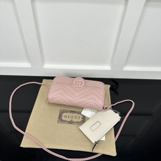 Fashion brand 2024SS shoulder bag GUCCI Gucci Fashion brand 2024SS shoulder bag GUCCI Gucci