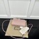 Fashion brand 2024SS shoulder bag GUCCI Gucci Fashion brand 2024SS shoulder bag GUCCI Gucci