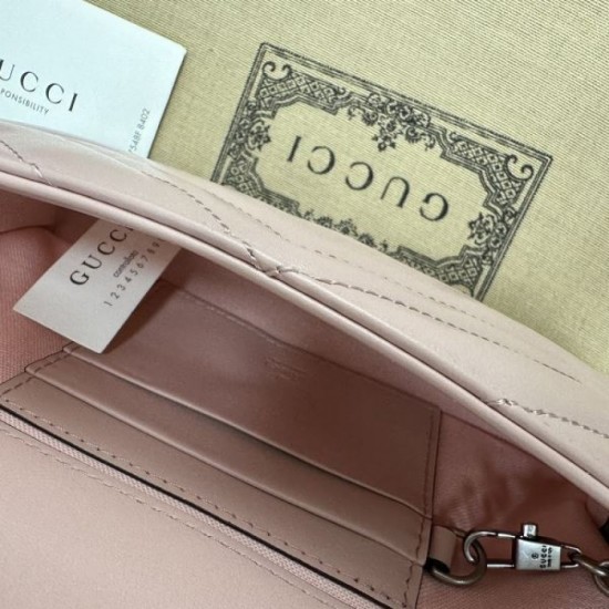 Fashion brand 2024SS shoulder bag GUCCI Gucci Fashion brand 2024SS shoulder bag GUCCI Gucci