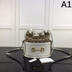 First come, first served 2024SS Shoulder Bag GUCCI Gucci