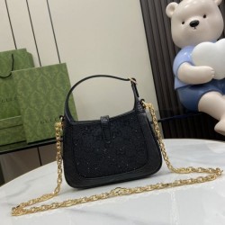 Summer new item 2024SS tote bag GUCCI that will be loved by many users