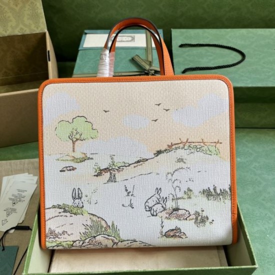Stylish style 2024SS tote bag GUCCI Gucci Stylish style 2024SS tote bag GUCCI Gucci