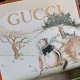 Stylish style 2024SS tote bag GUCCI Gucci Stylish style 2024SS tote bag GUCCI Gucci