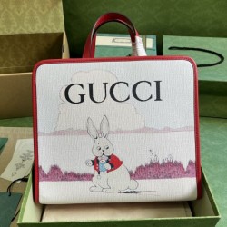Super practical for daily use 2024SS tote bag GUCCI Gucci