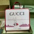 Super practical for daily use 2024SS tote bag GUCCI Gucci