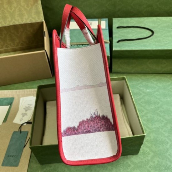 Super practical for daily use 2024SS tote bag GUCCI Gucci Super practical for daily use 2024SS tote bag GUCCI Gucci