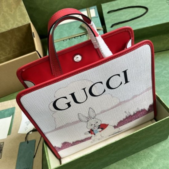 Super practical for daily use 2024SS tote bag GUCCI Gucci Super practical for daily use 2024SS tote bag GUCCI Gucci