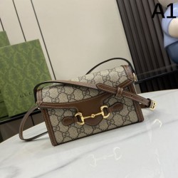 Delicate Spring Items 2024SS Shoulder Bag GUCCI Gucci