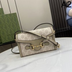 Delicate Spring Items 2024SS Shoulder Bag GUCCI Gucci
