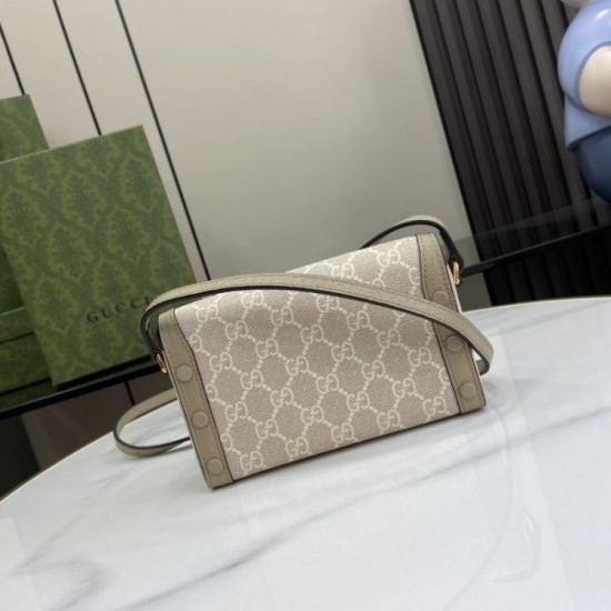 Delicate Spring Items 2024SS Shoulder Bag GUCCI Gucci Delicate Spring Items 2024SS Shoulder Bag GUCCI Gucci