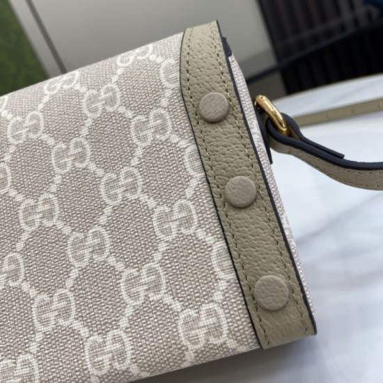 Delicate Spring Items 2024SS Shoulder Bag GUCCI Gucci Delicate Spring Items 2024SS Shoulder Bag GUCCI Gucci