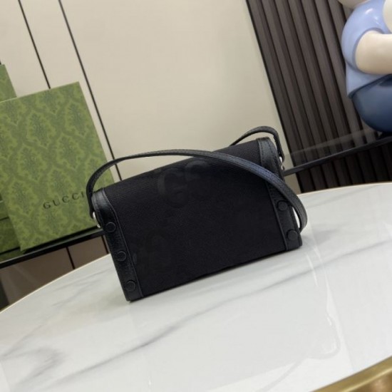 The strongest item this spring/summer 2024SS shoulder bag GUCCI Gucci The strongest item this spring/summer 2024SS shoulder bag GUCCI Gucci