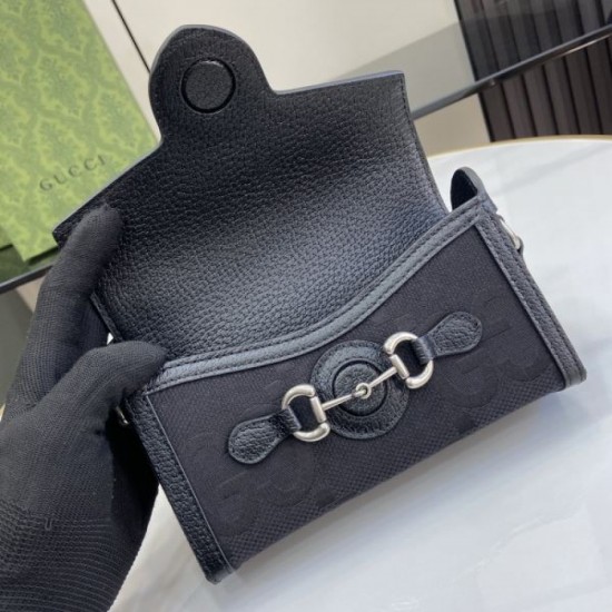 The strongest item this spring/summer 2024SS shoulder bag GUCCI Gucci The strongest item this spring/summer 2024SS shoulder bag GUCCI Gucci