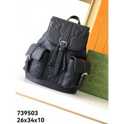 Street wear 2024SS backpack GUCCI Gucci