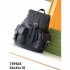 Street wear 2024SS backpack GUCCI Gucci