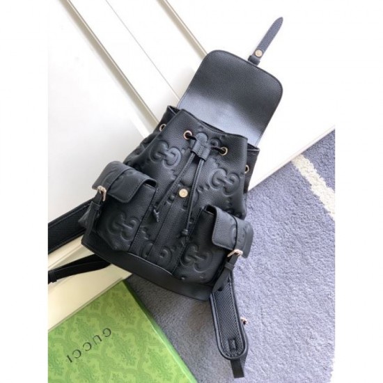 Street wear 2024SS backpack GUCCI Gucci Street wear 2024SS backpack GUCCI Gucci