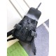 Street wear 2024SS backpack GUCCI Gucci Street wear 2024SS backpack GUCCI Gucci