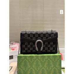 You can become fashionable now! 2024SS Shoulder Bag GUCCI Gucci