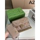 This summer's favorite style 2024SS shoulder bag GUCCI Gucci This summer's favorite style 2024SS shoulder bag GUCCI Gucci