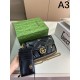 This summer's favorite style 2024SS shoulder bag GUCCI Gucci This summer's favorite style 2024SS shoulder bag GUCCI Gucci