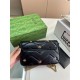 This summer's favorite style 2024SS shoulder bag GUCCI Gucci This summer's favorite style 2024SS shoulder bag GUCCI Gucci