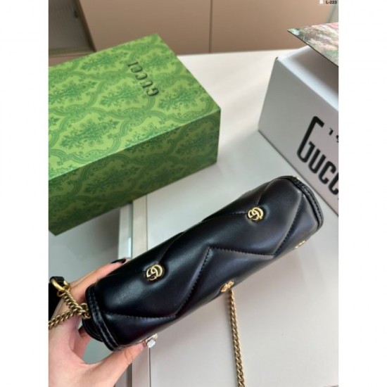 This summer's favorite style 2024SS shoulder bag GUCCI Gucci This summer's favorite style 2024SS shoulder bag GUCCI Gucci