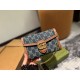 Dress with a beautiful impression 2024SS Shoulder Bag GUCCI Gucci Dress with a beautiful impression 2024SS Shoulder Bag GUCCI Gucci