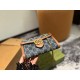 Dress with a beautiful impression 2024SS Shoulder Bag GUCCI Gucci Dress with a beautiful impression 2024SS Shoulder Bag GUCCI Gucci