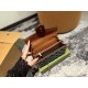 Dress with a beautiful impression 2024SS Shoulder Bag GUCCI Gucci Dress with a beautiful impression 2024SS Shoulder Bag GUCCI Gucci