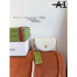New collection released this year! 2024SS Shoulder Bag GUCCI Gucci