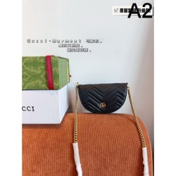 New collection released this year! 2024SS Shoulder Bag GUCCI Gucci