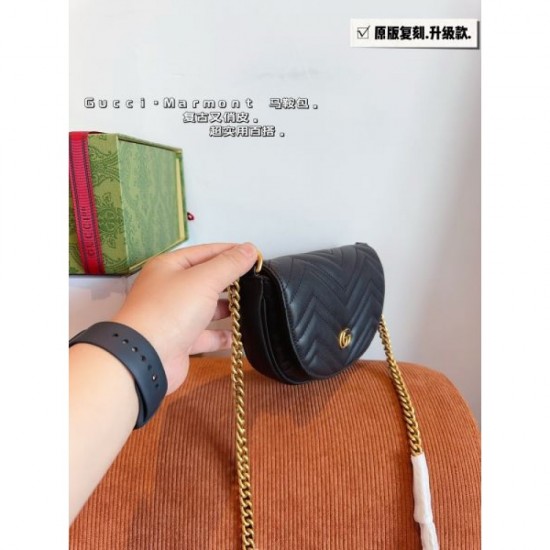 New collection released this year! 2024SS Shoulder Bag GUCCI Gucci New collection released this year! 2024SS Shoulder Bag GUCCI Gucci