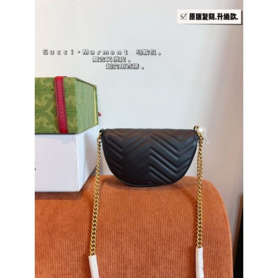 New collection released this year! 2024SS Shoulder Bag GUCCI Gucci New collection released this year! 2024SS Shoulder Bag GUCCI Gucci