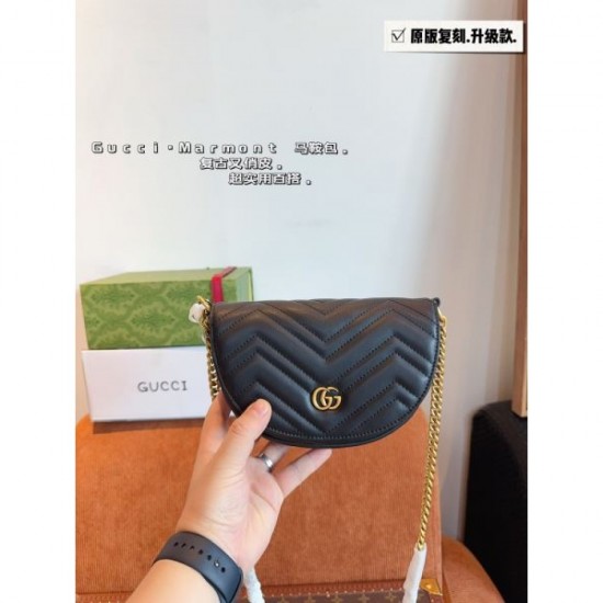 New collection released this year! 2024SS Shoulder Bag GUCCI Gucci New collection released this year! 2024SS Shoulder Bag GUCCI Gucci