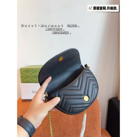 New collection released this year! 2024SS Shoulder Bag GUCCI Gucci New collection released this year! 2024SS Shoulder Bag GUCCI Gucci
