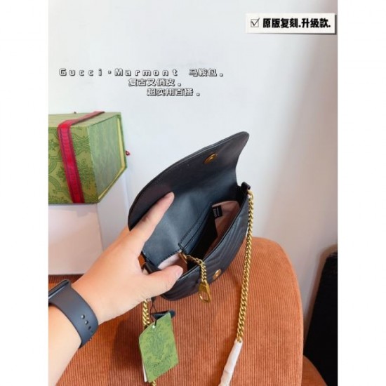 New collection released this year! 2024SS Shoulder Bag GUCCI Gucci New collection released this year! 2024SS Shoulder Bag GUCCI Gucci