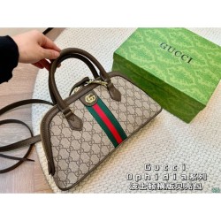 Summer new item 2024SS tote bag GUCCI that transcends borders and times
