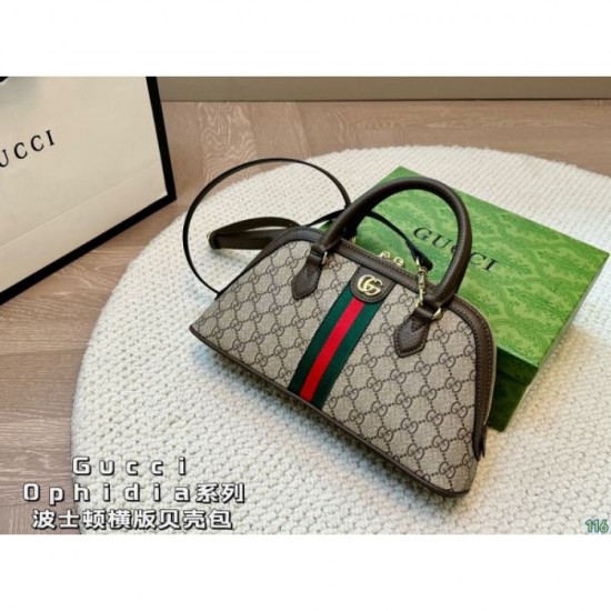 Summer new item 2024SS tote bag GUCCI that transcends borders and times Summer new item 2024SS tote bag GUCCI that transcends borders and times