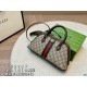Summer new item 2024SS tote bag GUCCI that transcends borders and times Summer new item 2024SS tote bag GUCCI that transcends borders and times