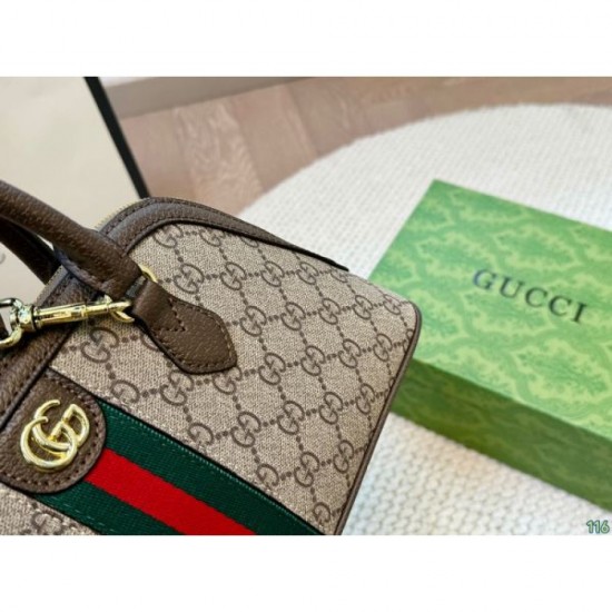 Summer new item 2024SS tote bag GUCCI that transcends borders and times Summer new item 2024SS tote bag GUCCI that transcends borders and times