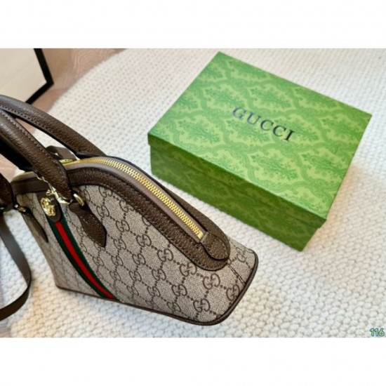 Summer new item 2024SS tote bag GUCCI that transcends borders and times Summer new item 2024SS tote bag GUCCI that transcends borders and times