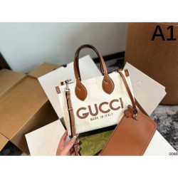 This season's hottest trend 2024SS tote bag GUCCI Gucci