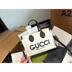 This season's hottest trend 2024SS tote bag GUCCI Gucci