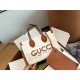 This season's hottest trend 2024SS tote bag GUCCI Gucci This season's hottest trend 2024SS tote bag GUCCI Gucci