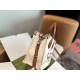 This season's hottest trend 2024SS tote bag GUCCI Gucci This season's hottest trend 2024SS tote bag GUCCI Gucci