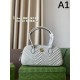 New 2024SS Tote Bag GUCCI Gucci New 2024SS Tote Bag GUCCI Gucci