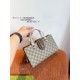 A loose style is completed 2024SS tote bag GUCCI Gucci A loose style is completed 2024SS tote bag GUCCI Gucci