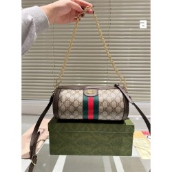 Reliable 2024SS tote bag GUCCI that can be seen from the top