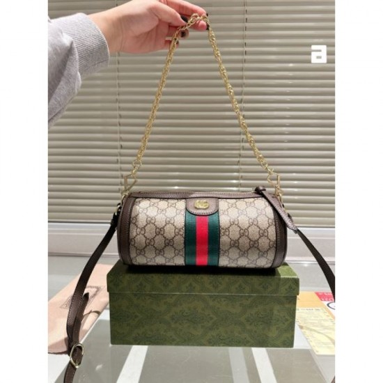 Reliable 2024SS tote bag GUCCI that can be seen from the top Reliable 2024SS tote bag GUCCI that can be seen from the top